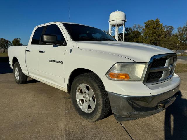DODGE RAM 1500 S 2012 with VIN 1C6RD6GP2CS221357 - Photo from auction