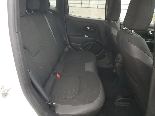 Photo 11 from auction – 2018 JEEP RENEGADE L with VIN ZACCJABB9JPJ22248