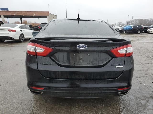 Photo 6 from auction – 2016 FORD FUSION TIT with VIN 3FA6P0K93GR360994
