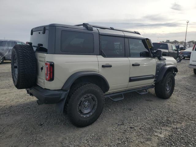 Photo 3 from auction – 2022 FORD BRONCO BAS with VIN 1FMEE5DH9NLB58603