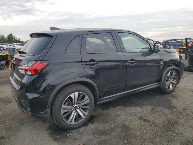 Photo 3 from auction – 2024 MITSUBISHI OUTLANDER with VIN JA4ARUAU5RU013863