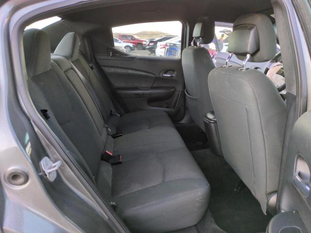 Фото 10 с аукциона – 2012 DODGE AVENGER SE с VIN 1C3CDZAB3CN193956