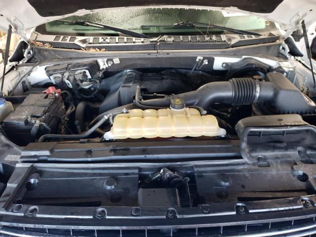 Photo 11 from auction – 2018 FORD F150 SUPER with VIN 1FTEW1EP6JKE86111