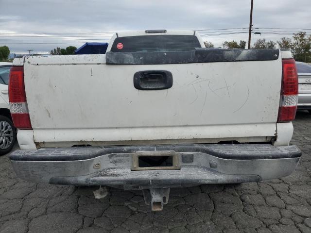 Photo 6 from auction – 2006 CHEVROLET SILVERADO with VIN 1GCHC23U76F154621