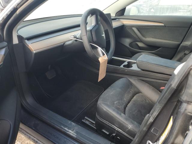 Photo 8 from auction – 2023 TESLA MODEL 3 with VIN 5YJ3E1EB1PF664821