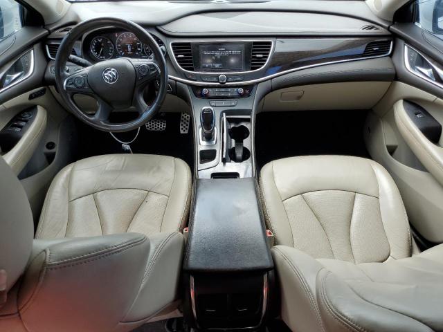 Photo 8 from auction – 2017 BUICK LACROSSE E with VIN 1G4ZP5SS8HU124743