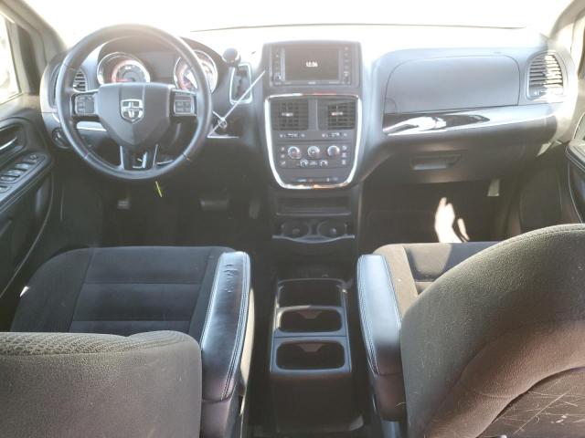 Photo 8 from auction – 2017 DODGE GRAND CARA with VIN 2C4RDGBG3HR636976