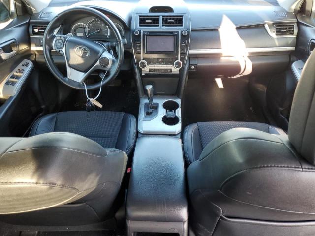 Photo 8 from auction – 2013 TOYOTA CAMRY L with VIN 4T1BF1FK4DU296091