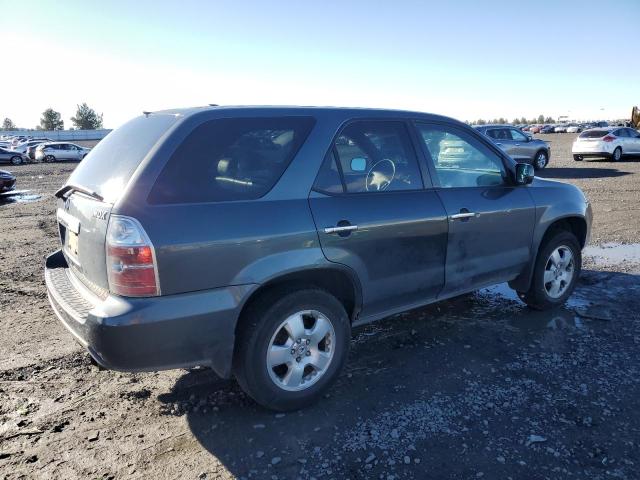 Photo 3 from auction – 2006 ACURA MDX with VIN 2HNYD18226H530018