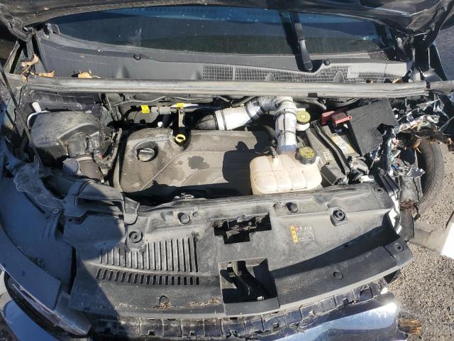 Photo 11 from auction – 2022 CHEVROLET TRAX 1LT with VIN KL7CJPSMXNB529502