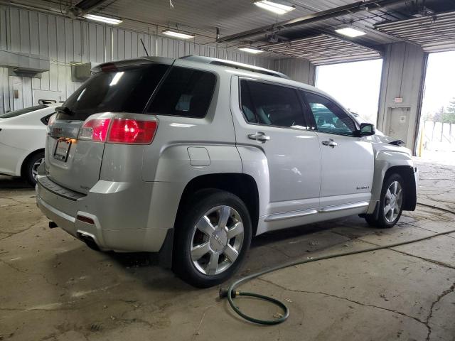 Photo 3 from auction – 2015 GMC TERRAIN DE with VIN 2GKFLZE30F6368630