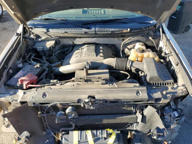 Photo 11 from auction – 2011 FORD F150 SUPER with VIN 1FTFW1CT2BFB20970