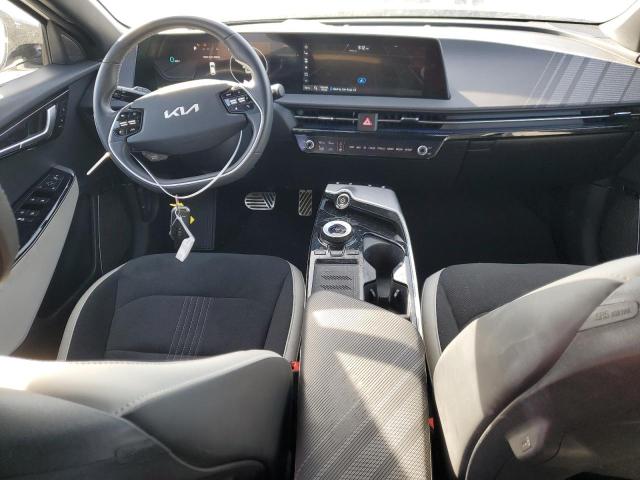 Photo 8 from auction – 2023 KIA EV6 GT LIN with VIN KNDC44LA6P5091981