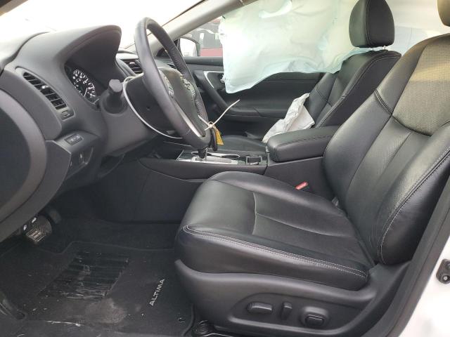 Photo 7 from auction – 2017 NISSAN ALTIMA 2.5 with VIN 1N4AL3AP1HC231322