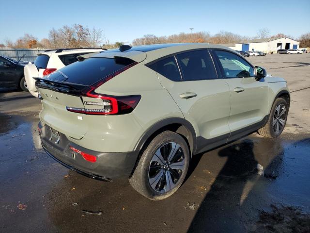 Photo 3 from auction – 2023 VOLVO C40 RECHAR with VIN YV4ED3GL8P2042228