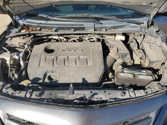 Photo 11 from auction – 2011 TOYOTA COROLLA BA with VIN 2T1BU4EE9BC703887