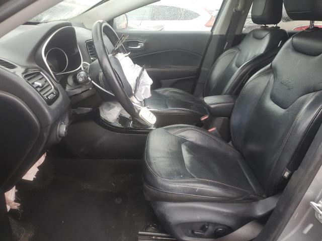 Фото 7 с аукциона – 2018 JEEP COMPASS LI с VIN 3C4NJDCB9JT360329