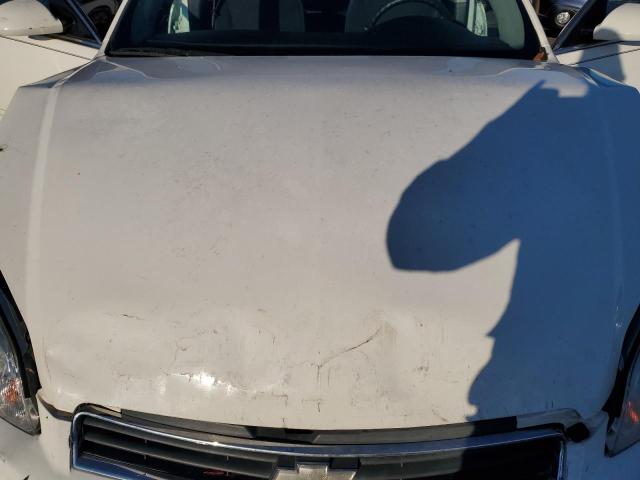 Photo 11 from auction – 2006 CHEVROLET IMPALA POL with VIN 2G1WS551169427455