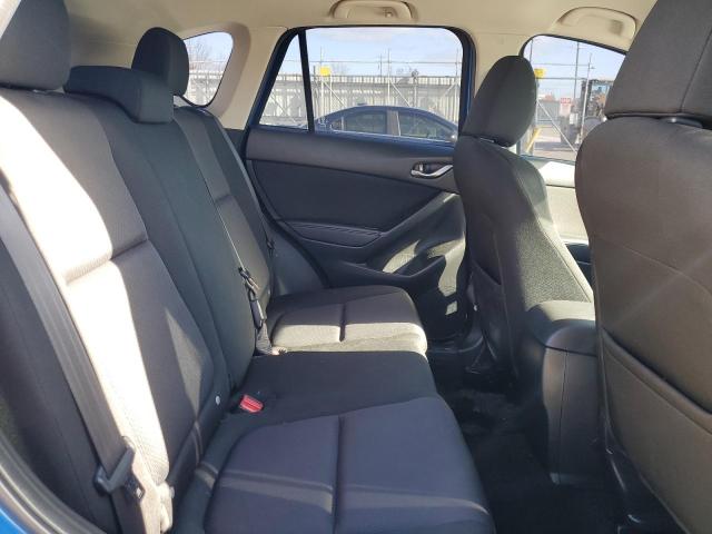 Photo 11 from auction – 2014 MAZDA CX-5 SPORT with VIN JM3KE2BE3E0345097