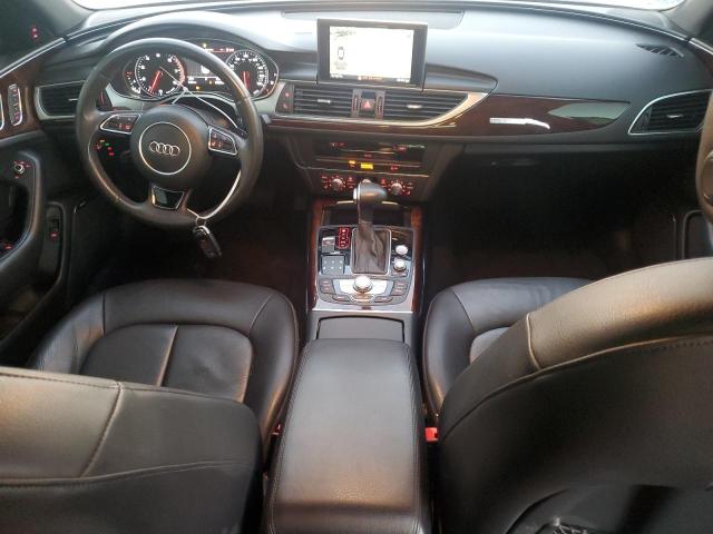 Photo 8 from auction – 2015 AUDI A6 PREMIUM with VIN WAUGFAFC6FN039964