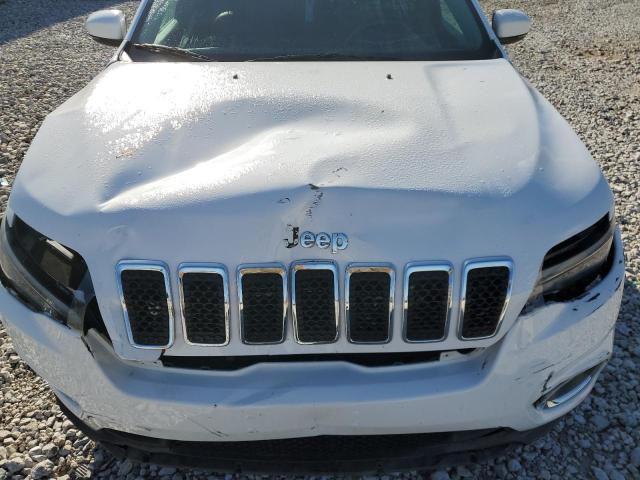 Photo 12 from auction – 2019 JEEP CHEROKEE L with VIN 1C4PJMDX8KD283740