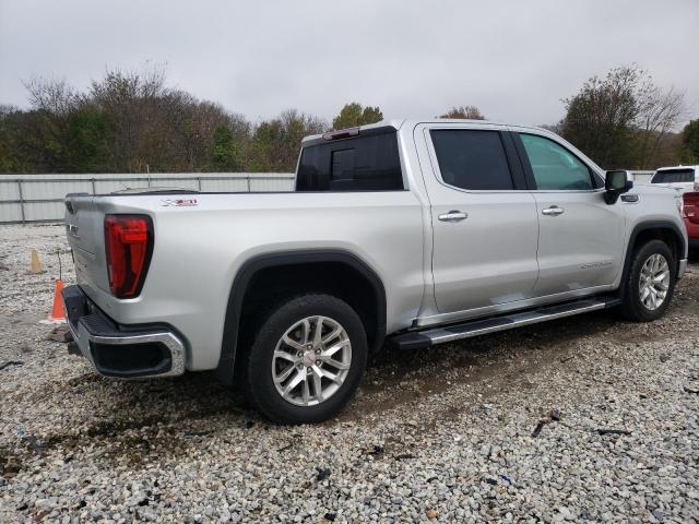 Photo 3 from auction – 2022 GMC SIERRA LIM with VIN 3GTU9DED9NG156258