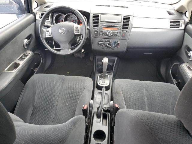 Photo 8 from auction – 2012 NISSAN VERSA with VIN 3N1BC1CP7CK239477