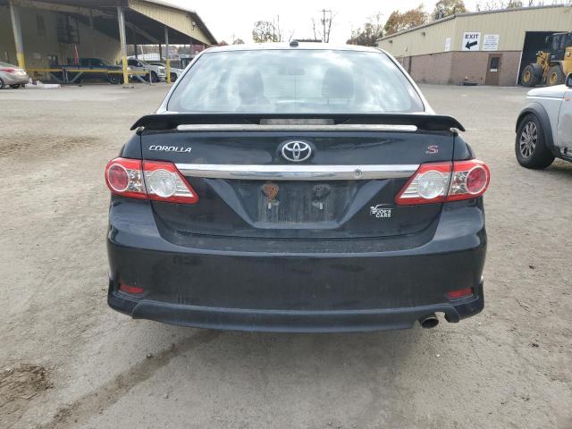Photo 6 from auction – 2011 TOYOTA COROLLA BA with VIN 2T1BU4EE7BC717187