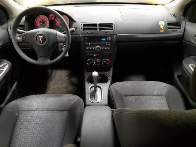 Photo 8 from auction – 2007 PONTIAC G5 with VIN 1G2AL15F877207272