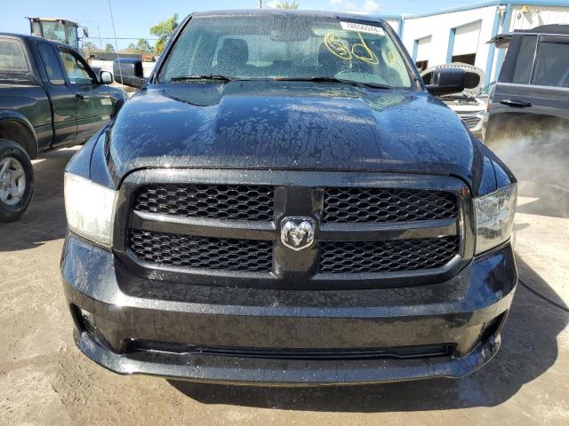 Photo 5 from auction – 2018 RAM 1500 ST with VIN 1C6RR6FT0JS193460