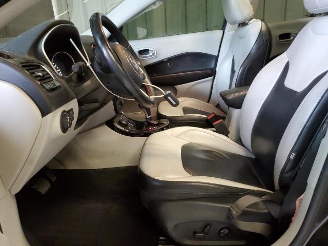 Photo 7 from auction – 2018 JEEP COMPASS LI with VIN 3C4NJDCB1JT305034
