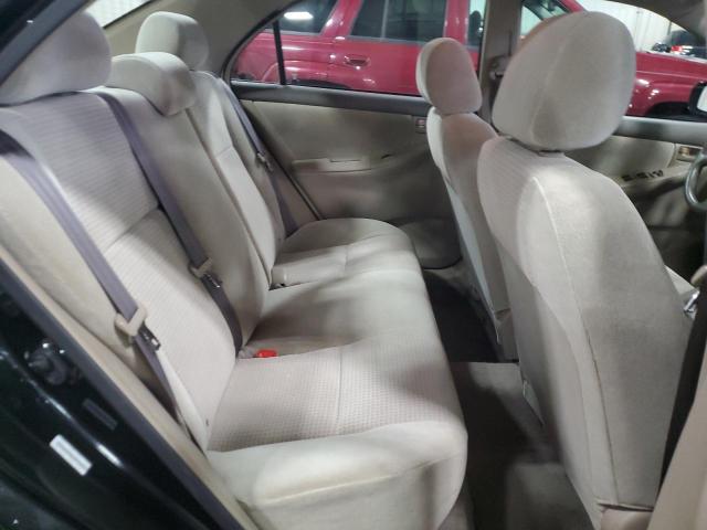 Photo 10 from auction – 2008 TOYOTA COROLLA CE with VIN 1NXBR32E58Z950024