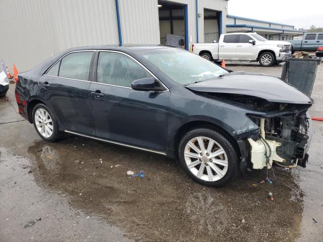 Photo 4 from auction – 2012 TOYOTA CAMRY BASE with VIN 4T1BF1FK9CU113007