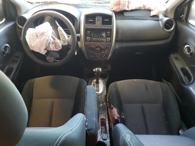 Photo 8 from auction – 2017 NISSAN VERSA S with VIN 3N1CN7AP7HK452148