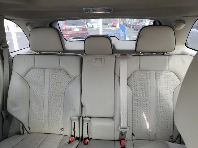 Photo 10 from auction – 2013 LINCOLN MKX with VIN 2LMDJ6JKXDBL36941