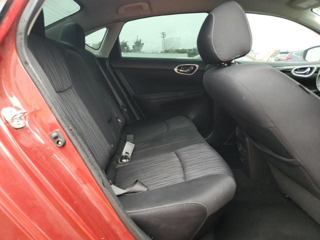 Photo 10 from auction – 2019 NISSAN SENTRA S with VIN 3N1AB7AP1KY262981