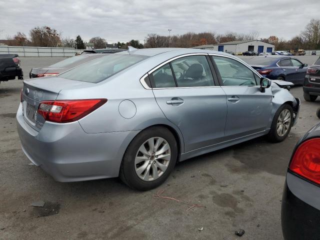 Photo 3 from auction – 2017 SUBARU LEGACY 2.5 with VIN 4S3BNAC60H3064839
