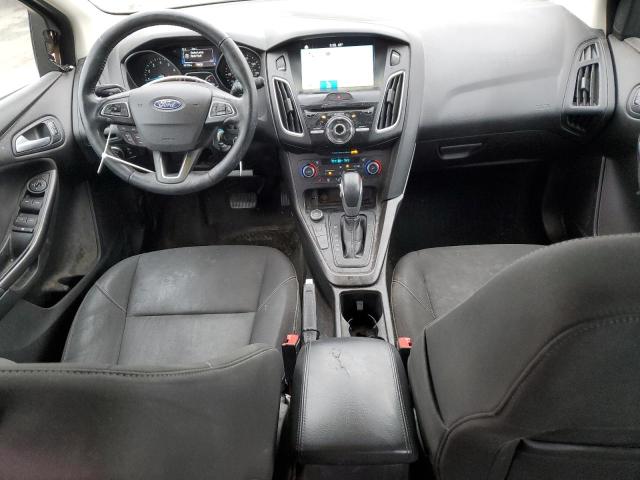 Photo 8 from auction – 2017 FORD FOCUS SEL with VIN 1FADP3M21HL311513