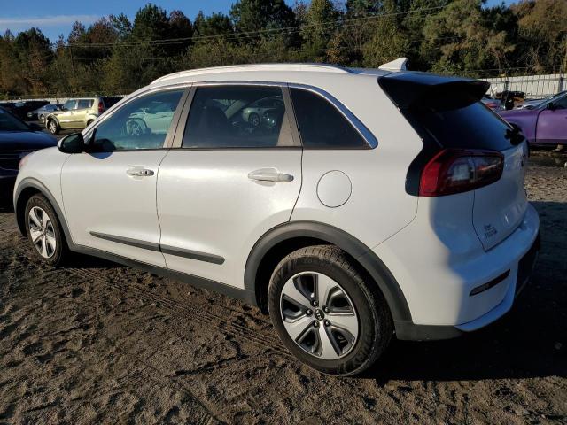 Photo 2 from auction – 2019 KIA NIRO FE with VIN KNDCB3LC8K5219969
