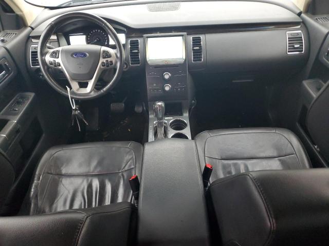 Photo 8 from auction – 2014 FORD FLEX SEL with VIN 2FMGK5C8XEBD44850