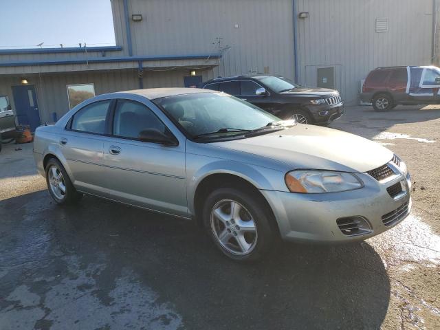 Photo 4 from auction – 2005 DODGE STRATUS SX with VIN 1B3EL46XX5N510120