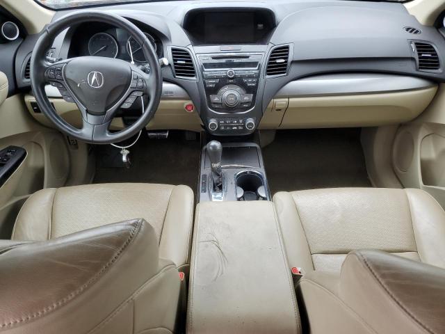 Photo 8 from auction – 2013 ACURA RDX TECHNO with VIN 5J8TB3H57DL018056