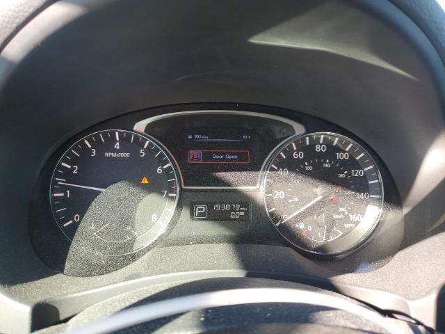 Photo 9 from auction – 2014 NISSAN ALTIMA 2.5 with VIN 1N4AL3AP5EC420020