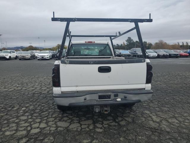 Photo 6 from auction – 2006 CHEVROLET SILVERADO with VIN 1GCEC14V36Z124910