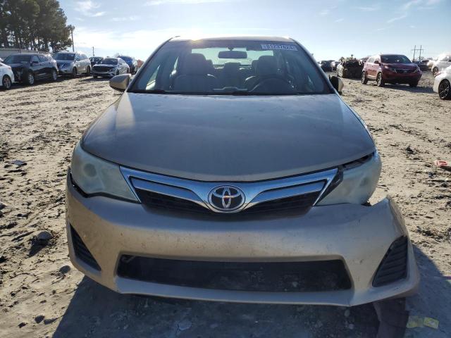 Photo 5 from auction – 2012 TOYOTA CAMRY BASE with VIN 4T1BF1FKXCU027270