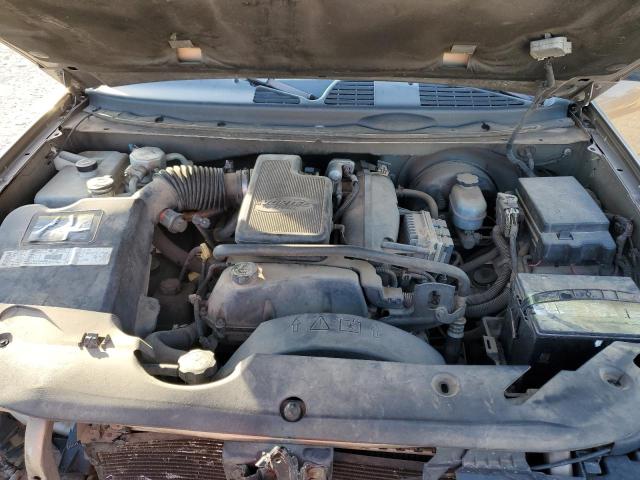 Photo 12 from auction – 2002 OLDSMOBILE BRAVADA with VIN 1GHDT13S022391809