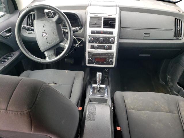 Photo 8 from auction – 2010 DODGE JOURNEY SX with VIN 3D4PG5FV0AT151132