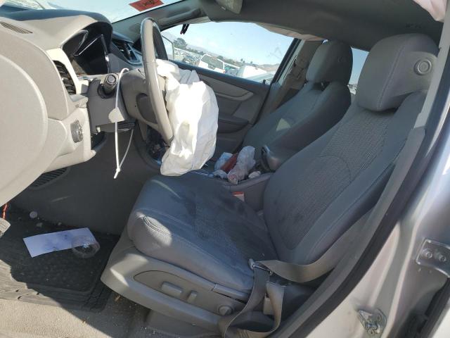 Photo 7 from auction – 2016 CHEVROLET TRAVERSE L with VIN 1GNKRHKD8GJ129080