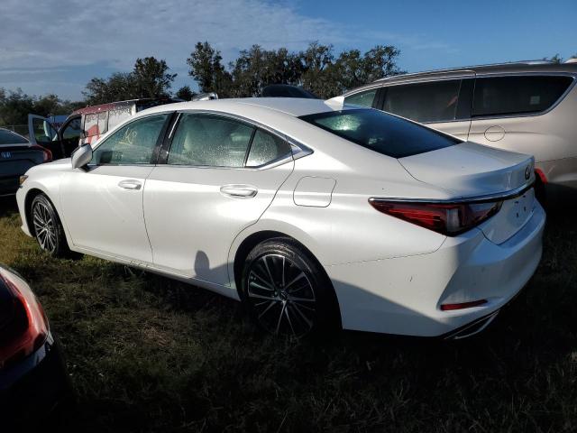 Photo 2 from auction – 2022 LEXUS ES 350 BAS with VIN 58ADZ1B13NU112220