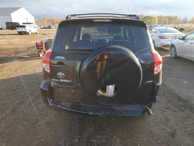 Photo 6 from auction – 2006 TOYOTA RAV4 with VIN JTMBK33V965005012
